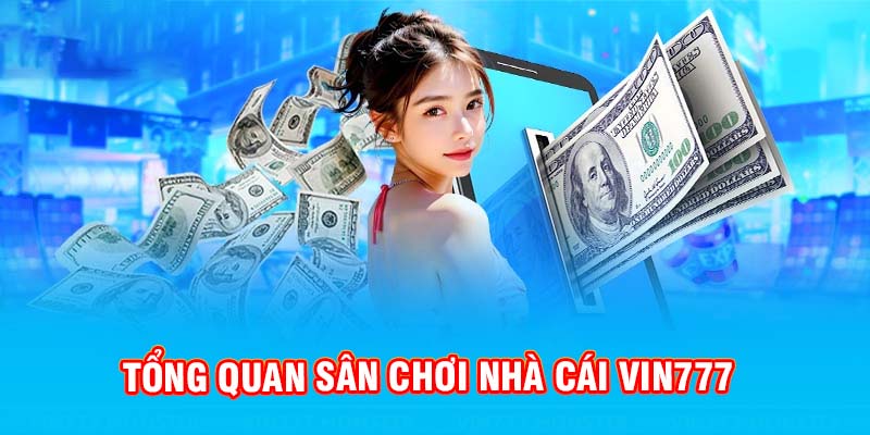 Nạp Tiền Vin777 - Quy Trình Nạp Thưởng Chi Tiết Tại Website