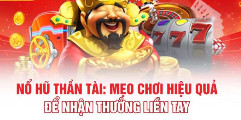 Luật chơi nổ hũ tại một số nền tảng