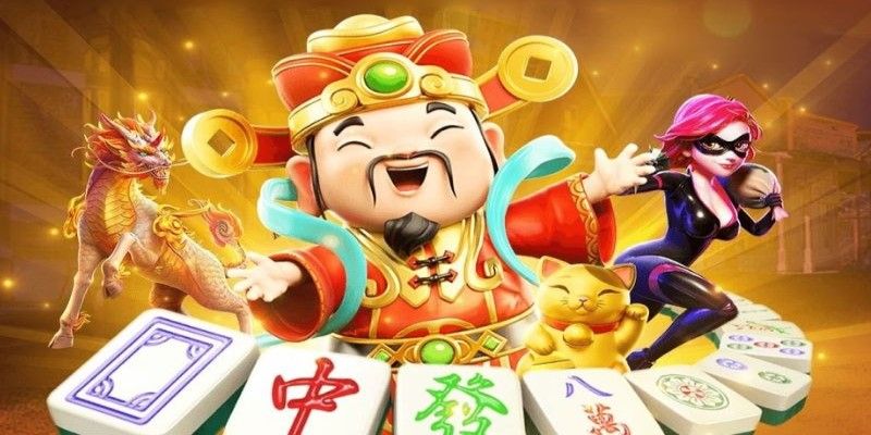 Tầm quan trọng của nhà cái cung cấp game nổ hũ thần tài uy tín